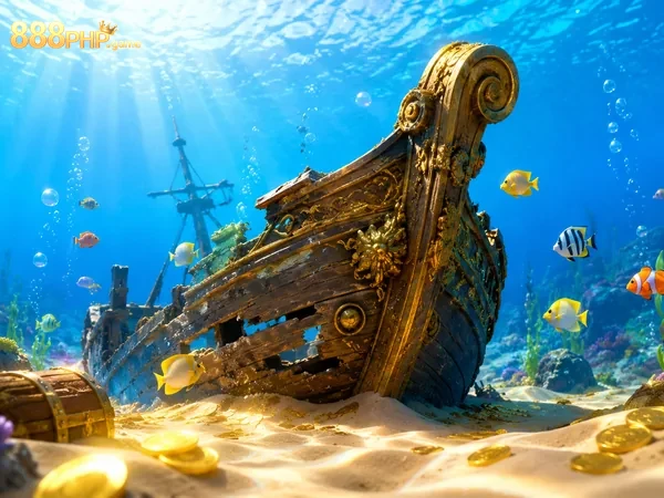 Pirate Fishing image 2