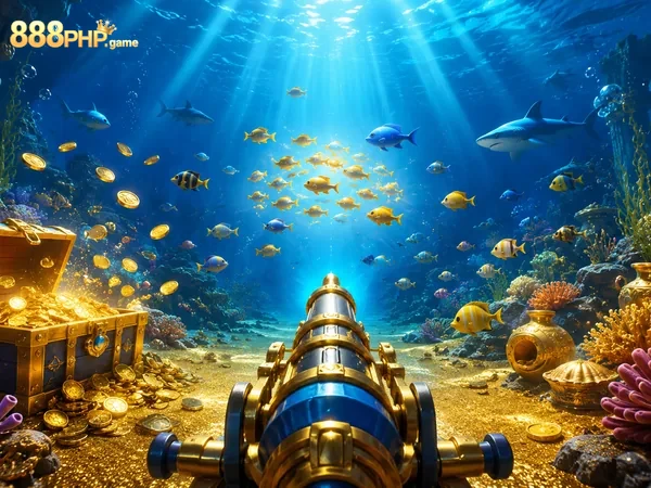 Pirate Fishing image 3