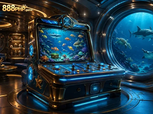Pirate Fishing image 4